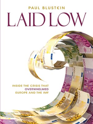 cover image of Laid Low